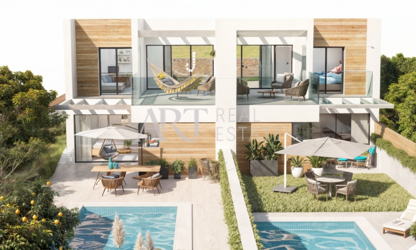 Videresalg - Villa - Alfas del Pí