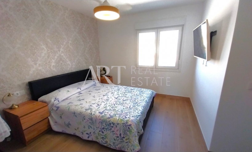 Videresalg - Tomannsbolig - Albir