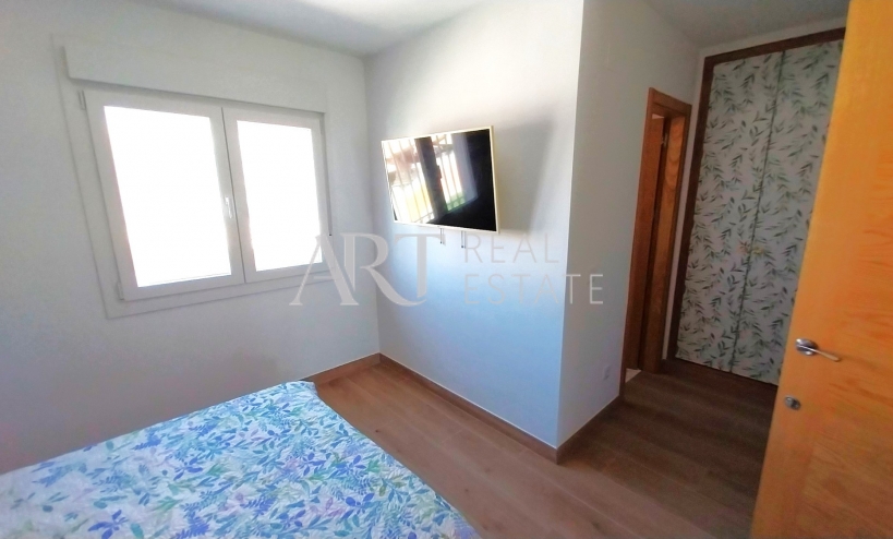 Videresalg - Tomannsbolig - Albir