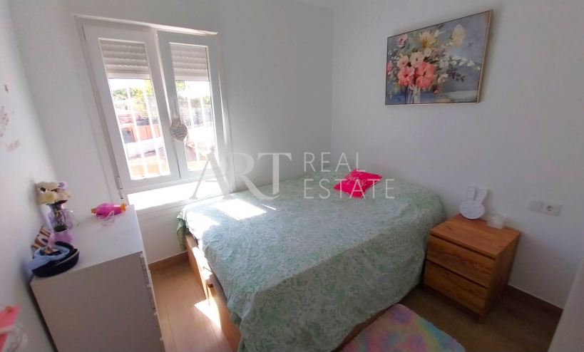 Videresalg - Tomannsbolig - Albir