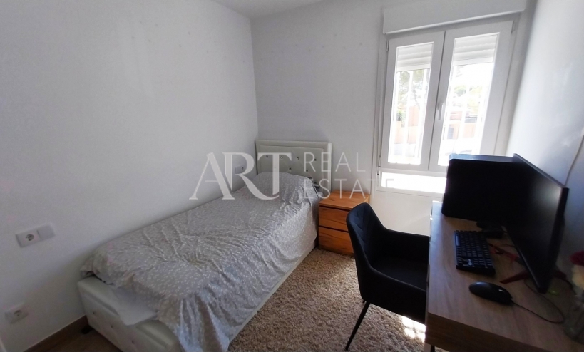 Videresalg - Tomannsbolig - Albir