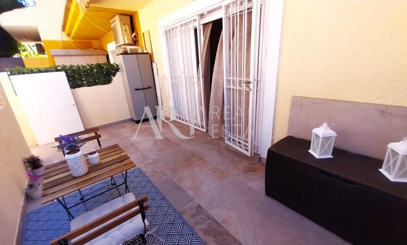 Videresalg - Tomannsbolig - Albir