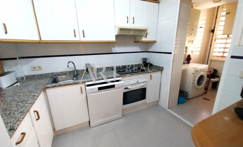 Reventa - Apartamento / piso - Albir