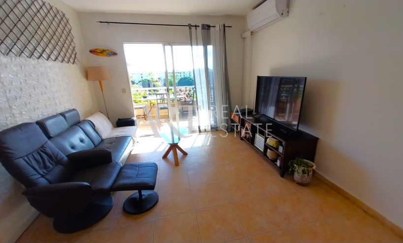 Reventa - Apartamento / piso - Albir