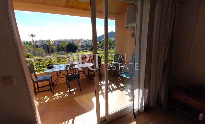 Reventa - Apartamento / piso - Albir