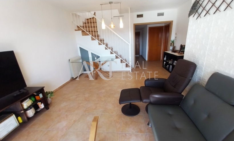 Reventa - Apartamento / piso - Albir