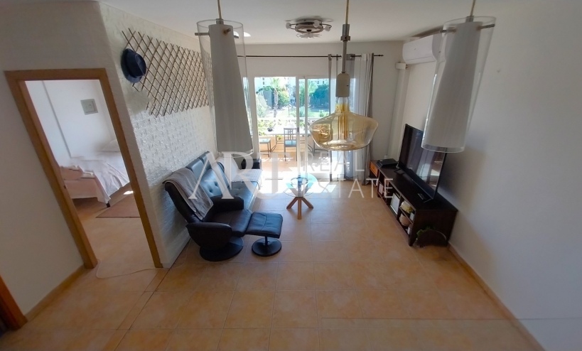 Reventa - Apartamento / piso - Albir
