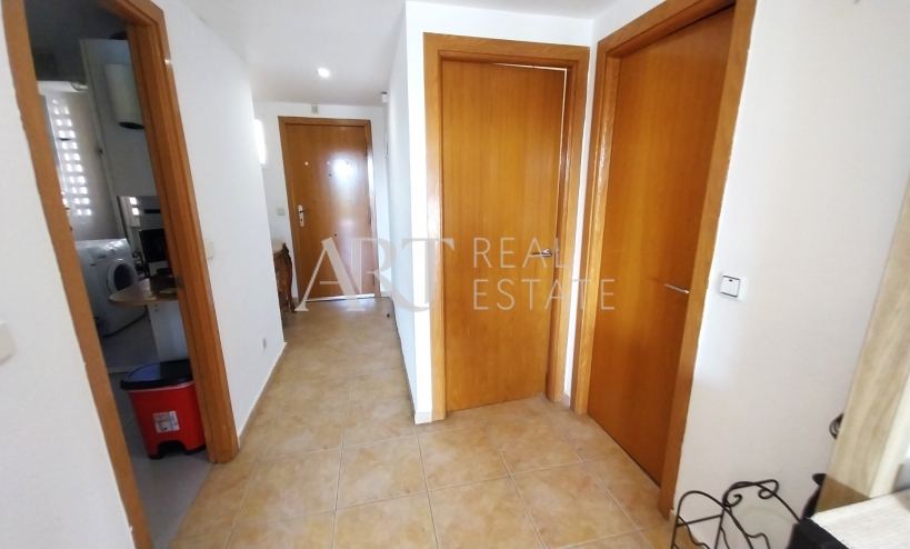 Reventa - Apartamento / piso - Albir