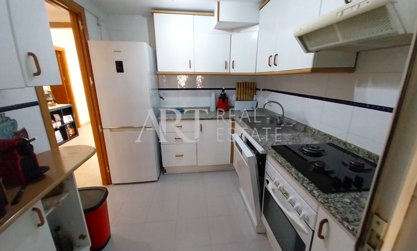 Reventa - Apartamento / piso - Albir