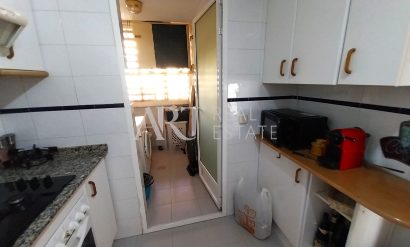 Reventa - Apartamento / piso - Albir