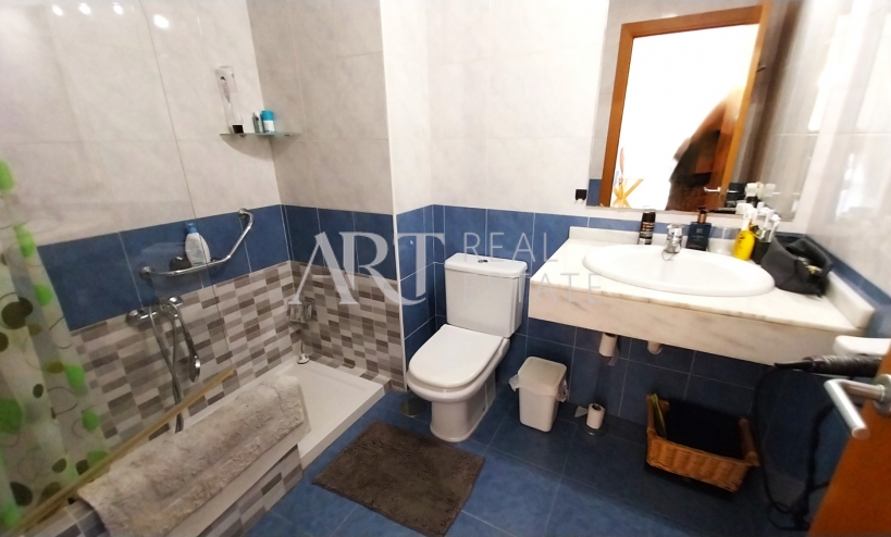 Reventa - Apartamento / piso - Albir