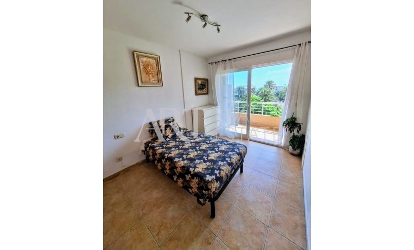Reventa - Apartamento / piso - Albir