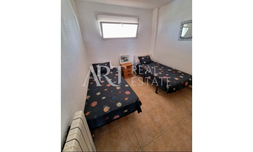 Reventa - Apartamento / piso - Albir