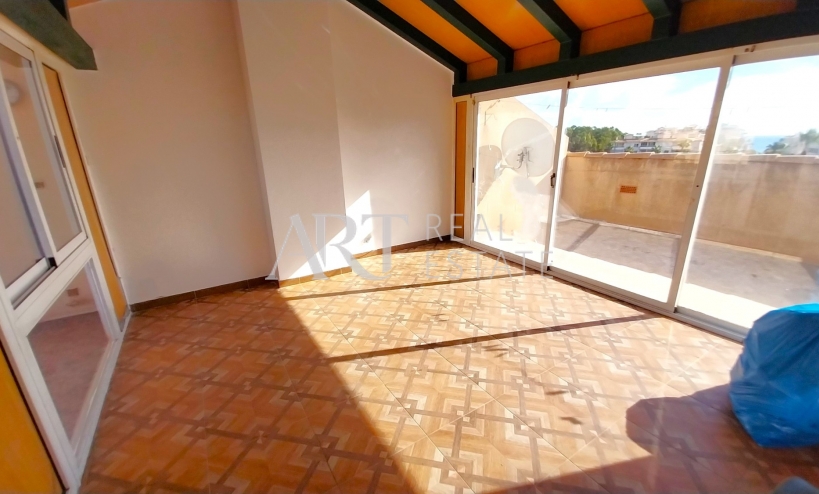 Reventa - Apartamento / piso - Albir