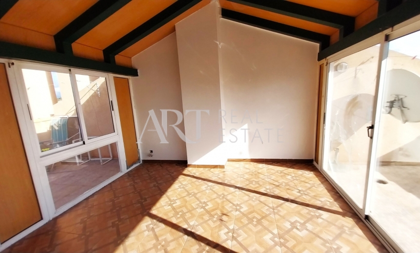 Reventa - Apartamento / piso - Albir