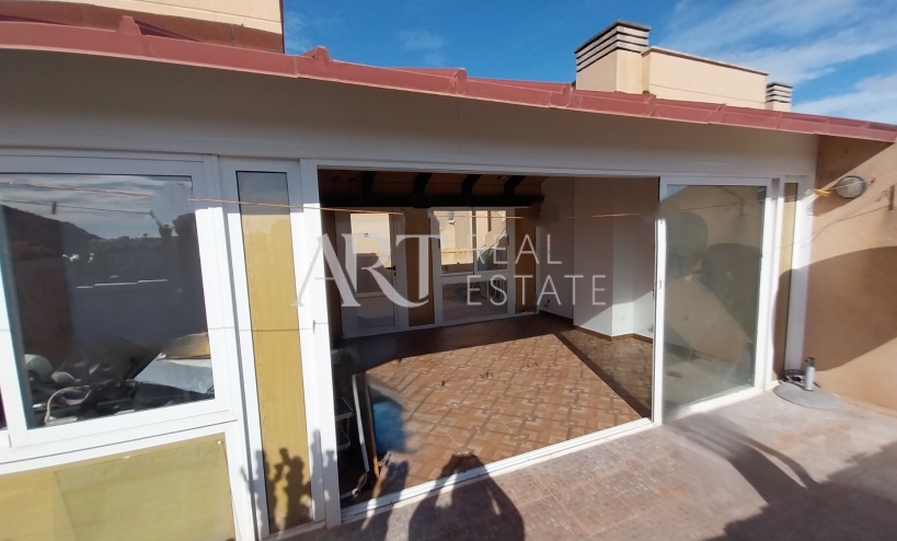 Reventa - Apartamento / piso - Albir