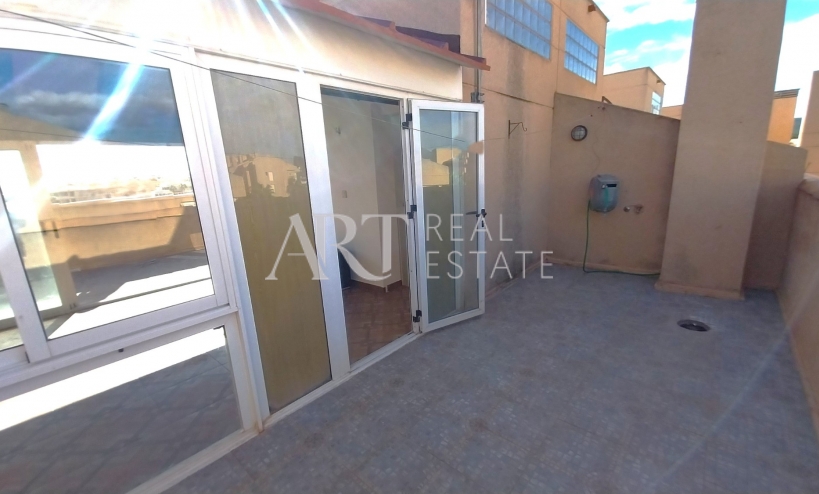 Reventa - Apartamento / piso - Albir