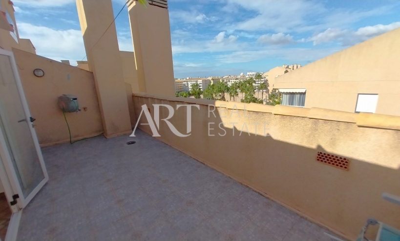 Reventa - Apartamento / piso - Albir