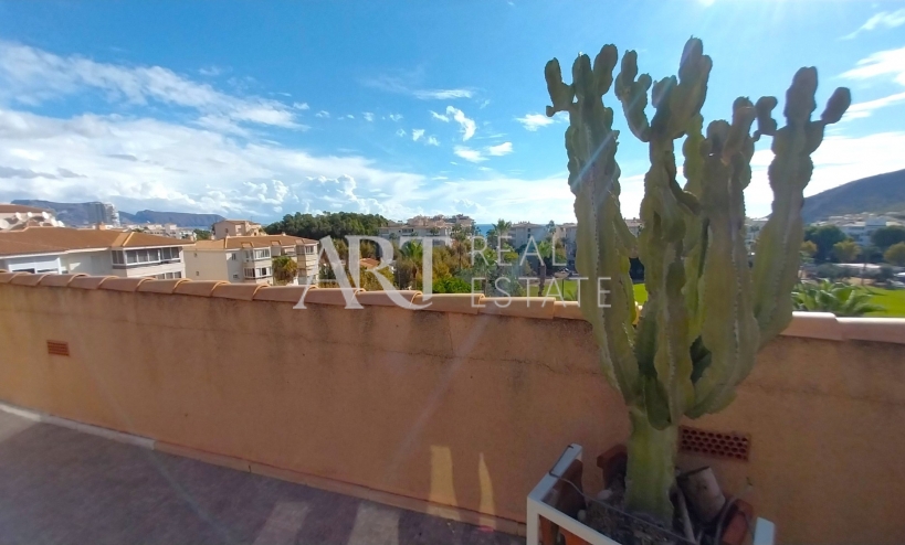 Reventa - Apartamento / piso - Albir