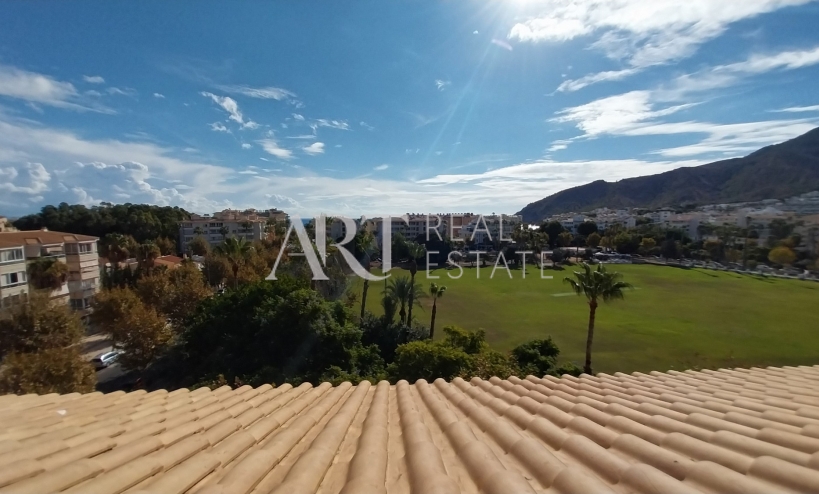 Reventa - Apartamento / piso - Albir