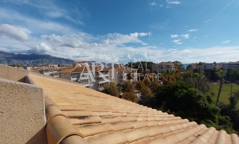Reventa - Apartamento / piso - Albir
