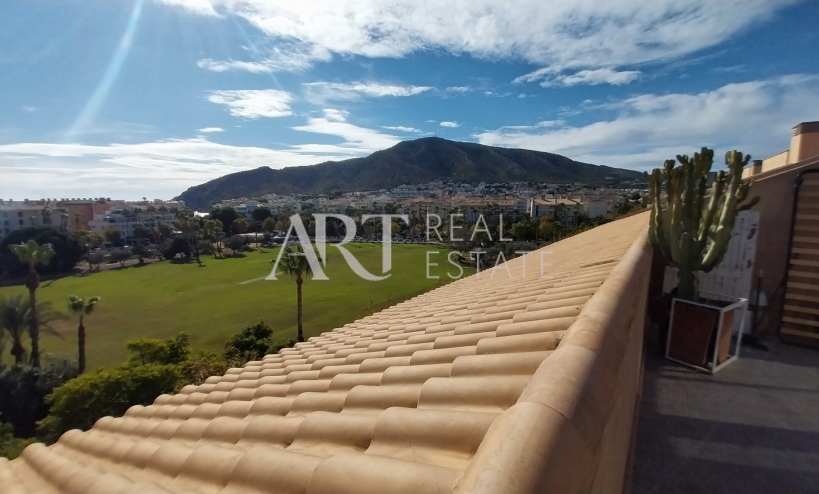 Reventa - Apartamento / piso - Albir