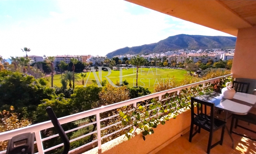 Reventa - Apartamento / piso - Albir