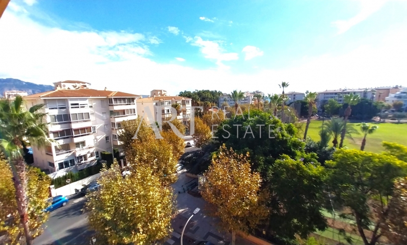 Reventa - Apartamento / piso - Albir