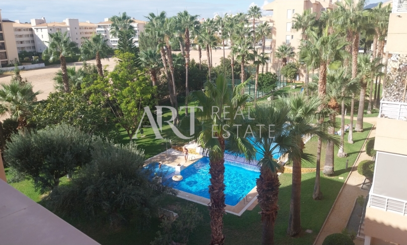 Reventa - Apartamento / piso - Albir