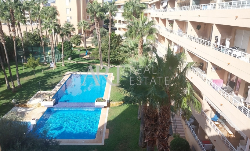 Reventa - Apartamento / piso - Albir