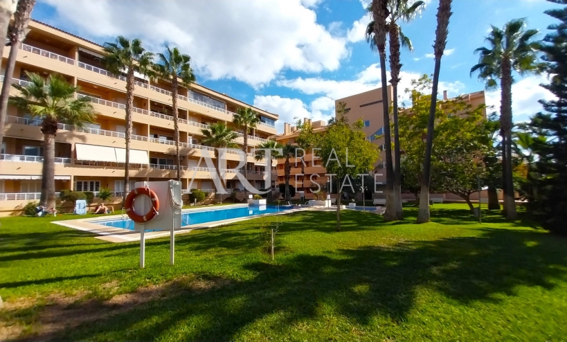 Reventa - Apartamento / piso - Albir