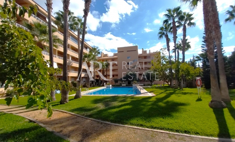 Reventa - Apartamento / piso - Albir