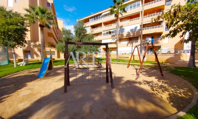 Reventa - Apartamento / piso - Albir