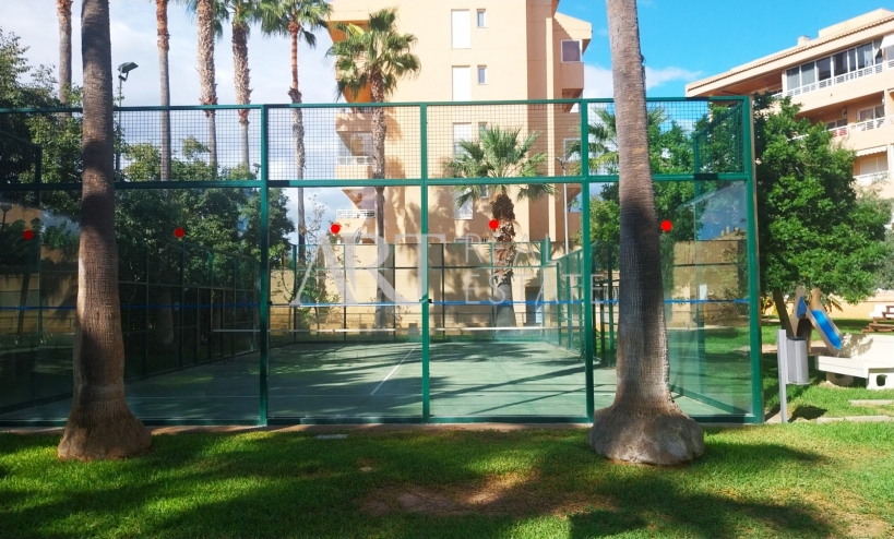 Reventa - Apartamento / piso - Albir