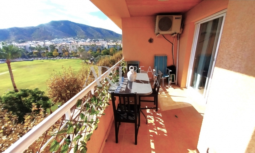 Reventa - Apartamento / piso - Albir