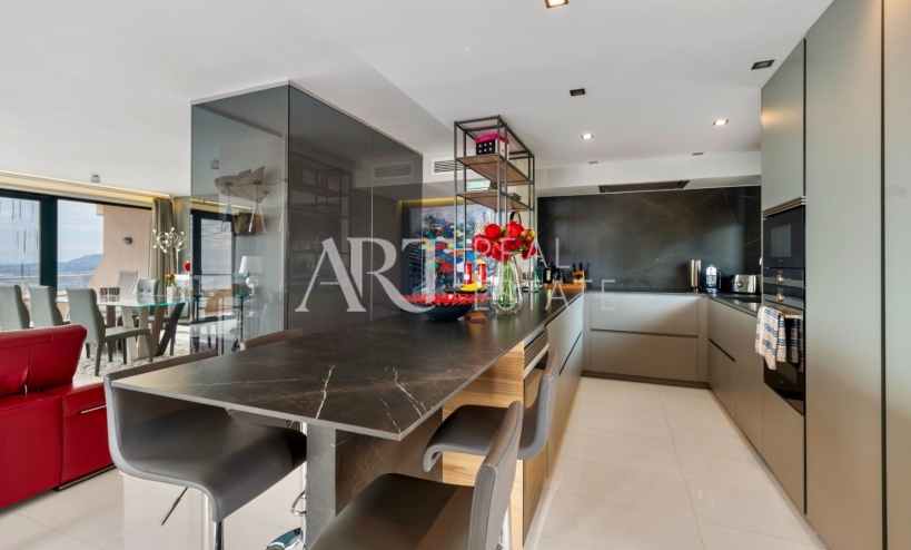 Videresalg - Leilighet / leilighet - Altea