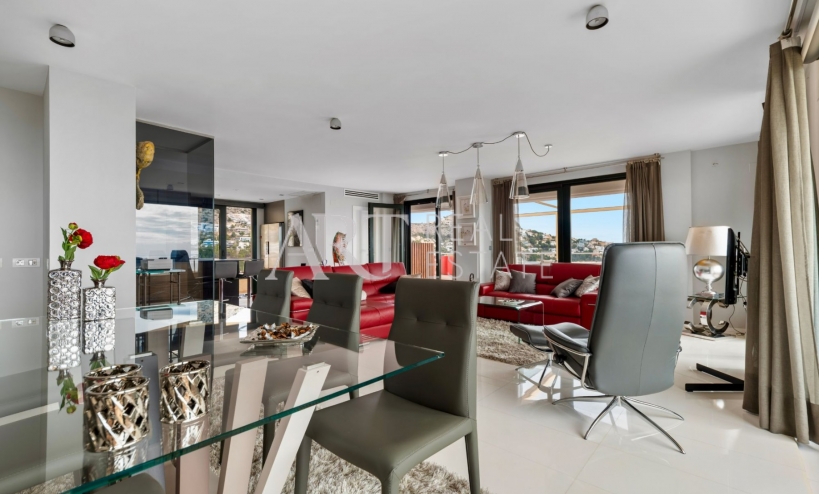 Videresalg - Leilighet / leilighet - Altea