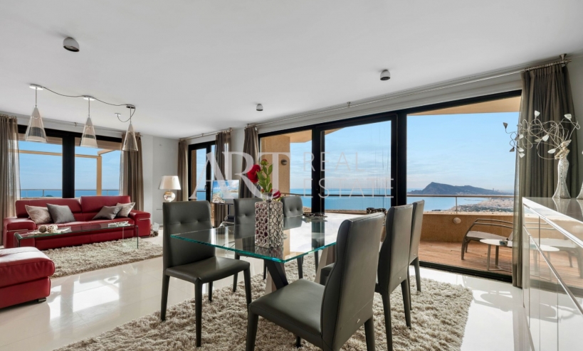 Videresalg - Leilighet / leilighet - Altea