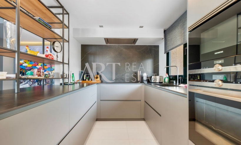 Videresalg - Leilighet / leilighet - Altea