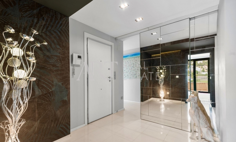 Videresalg - Leilighet / leilighet - Altea