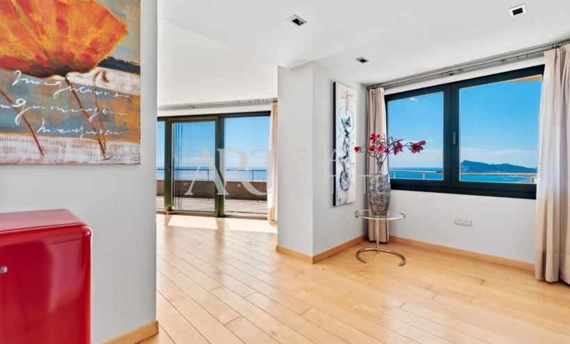 Videresalg - Leilighet / leilighet - Altea