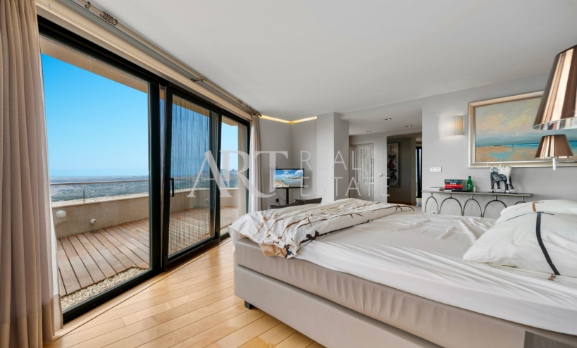 Videresalg - Leilighet / leilighet - Altea