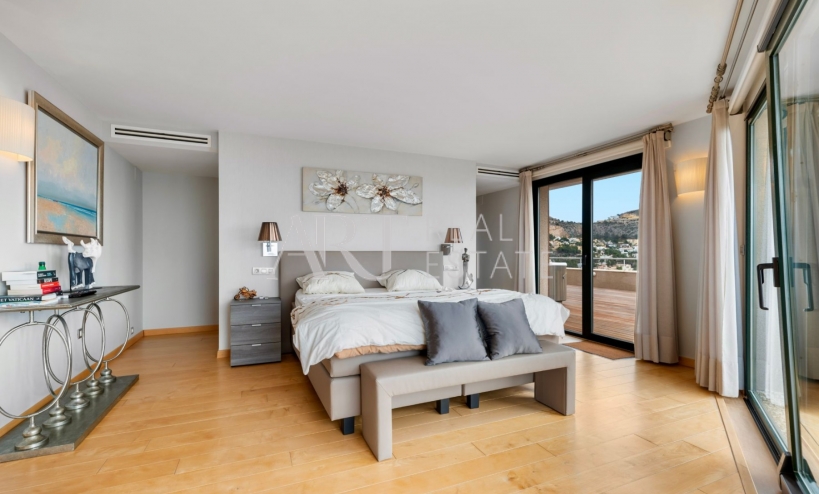 Videresalg - Leilighet / leilighet - Altea