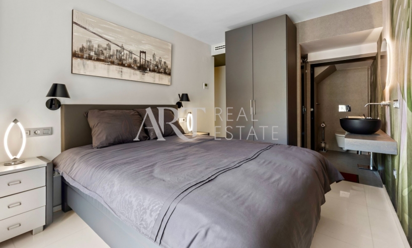 Videresalg - Leilighet / leilighet - Altea