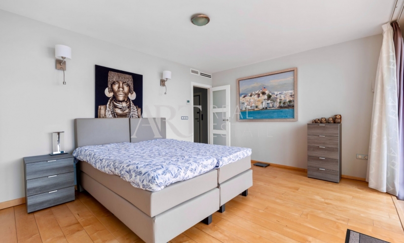 Videresalg - Leilighet / leilighet - Altea