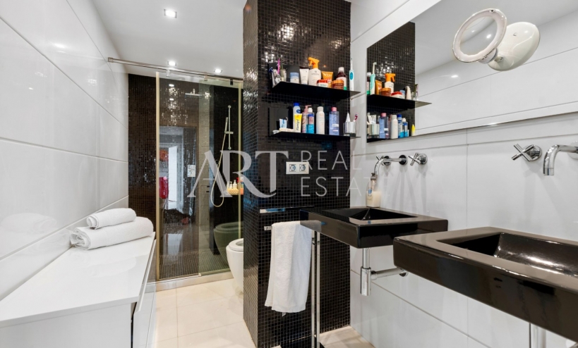 Videresalg - Leilighet / leilighet - Altea