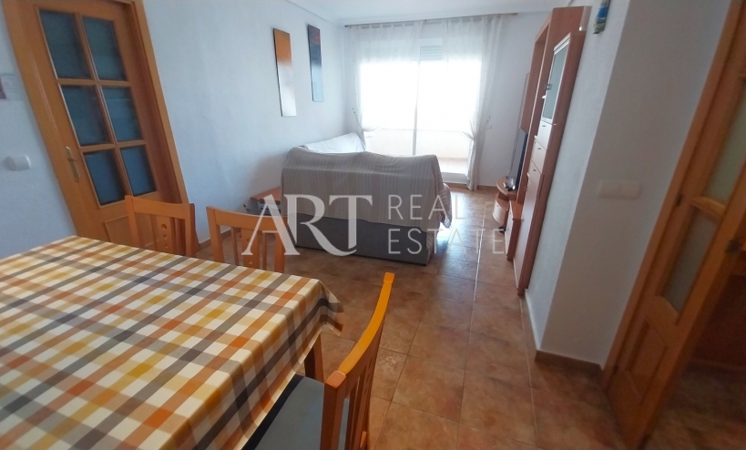 Herverkoop - Appartement - Villajoyosa