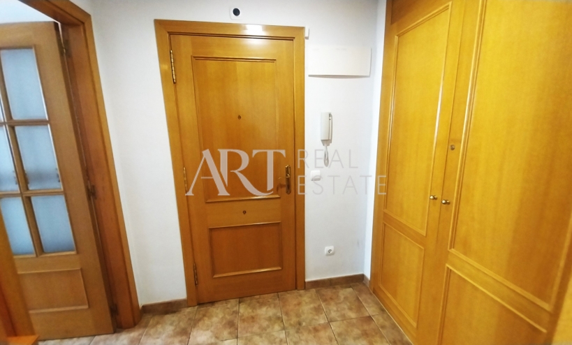 Herverkoop - Appartement - Villajoyosa