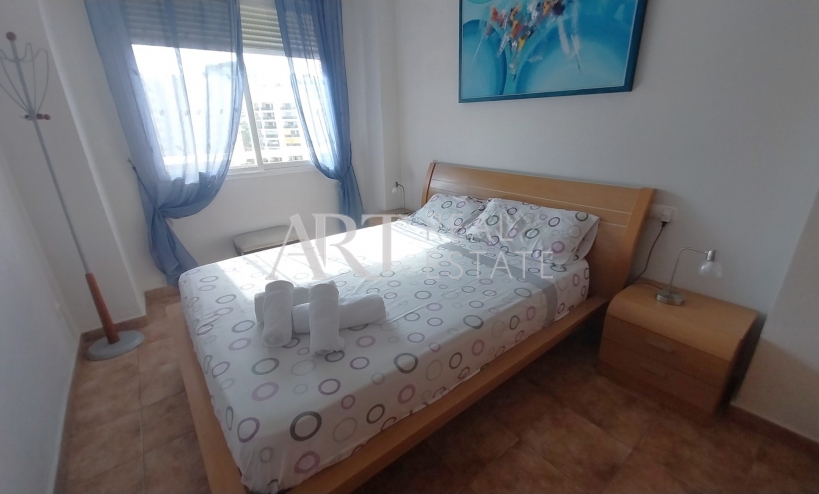 Herverkoop - Appartement - Villajoyosa