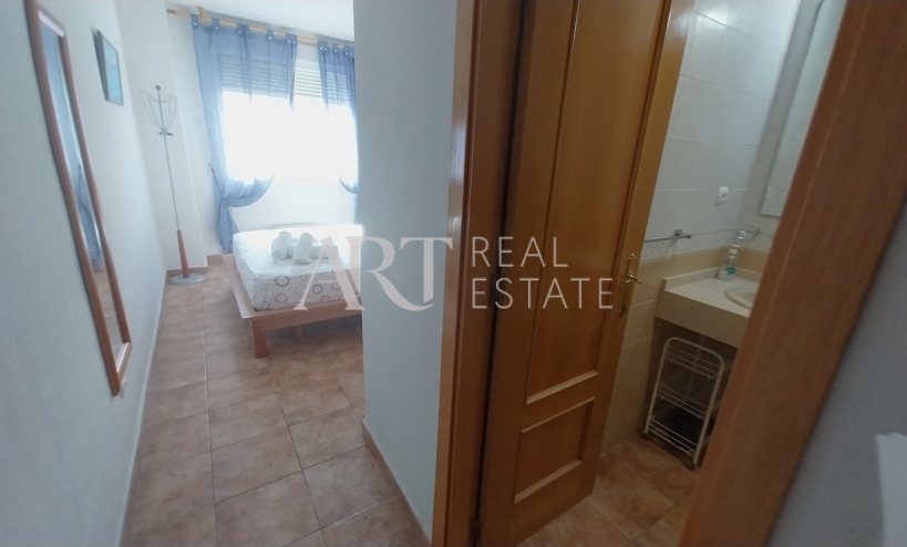 Herverkoop - Appartement - Villajoyosa